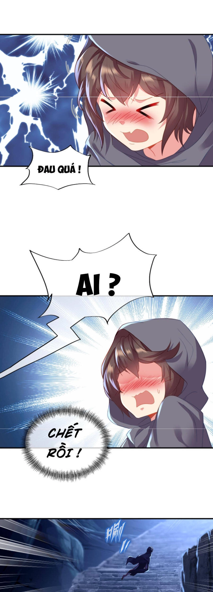 Bắt Đầu Quật Khởi Từ Làm Lô Đỉnh Chapter 31 - 25