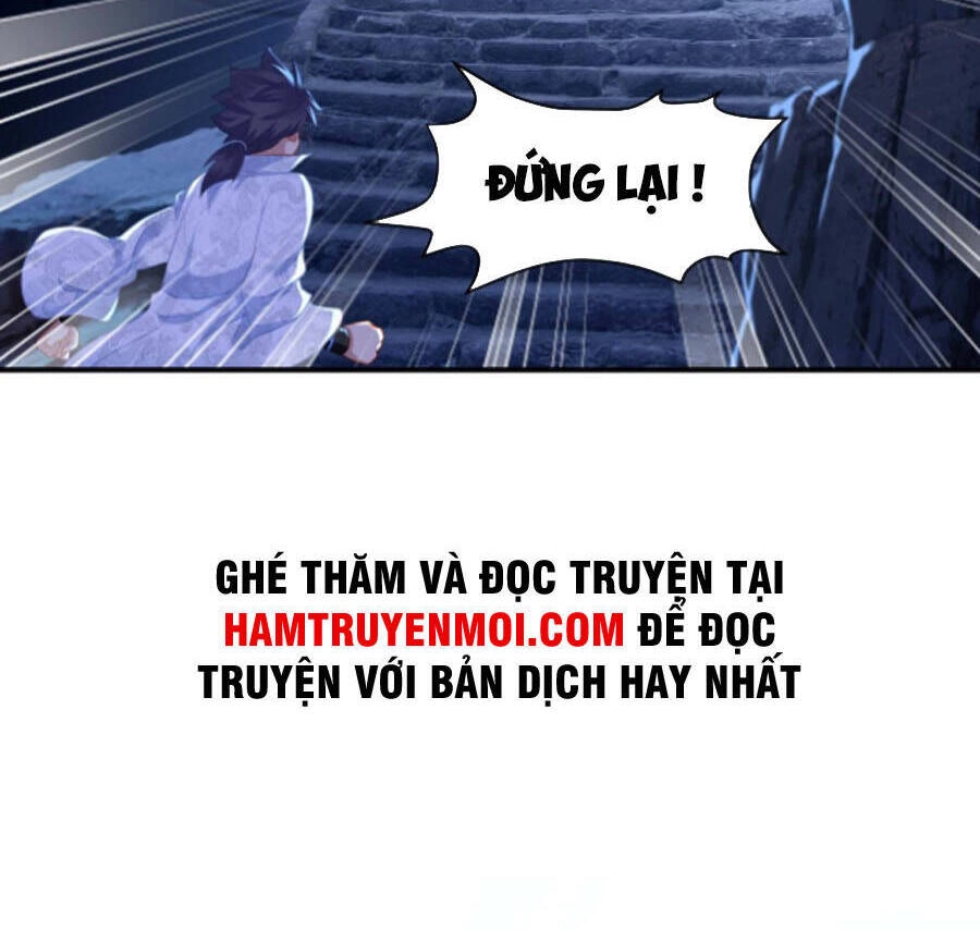 Bắt Đầu Quật Khởi Từ Làm Lô Đỉnh Chapter 31 - 26