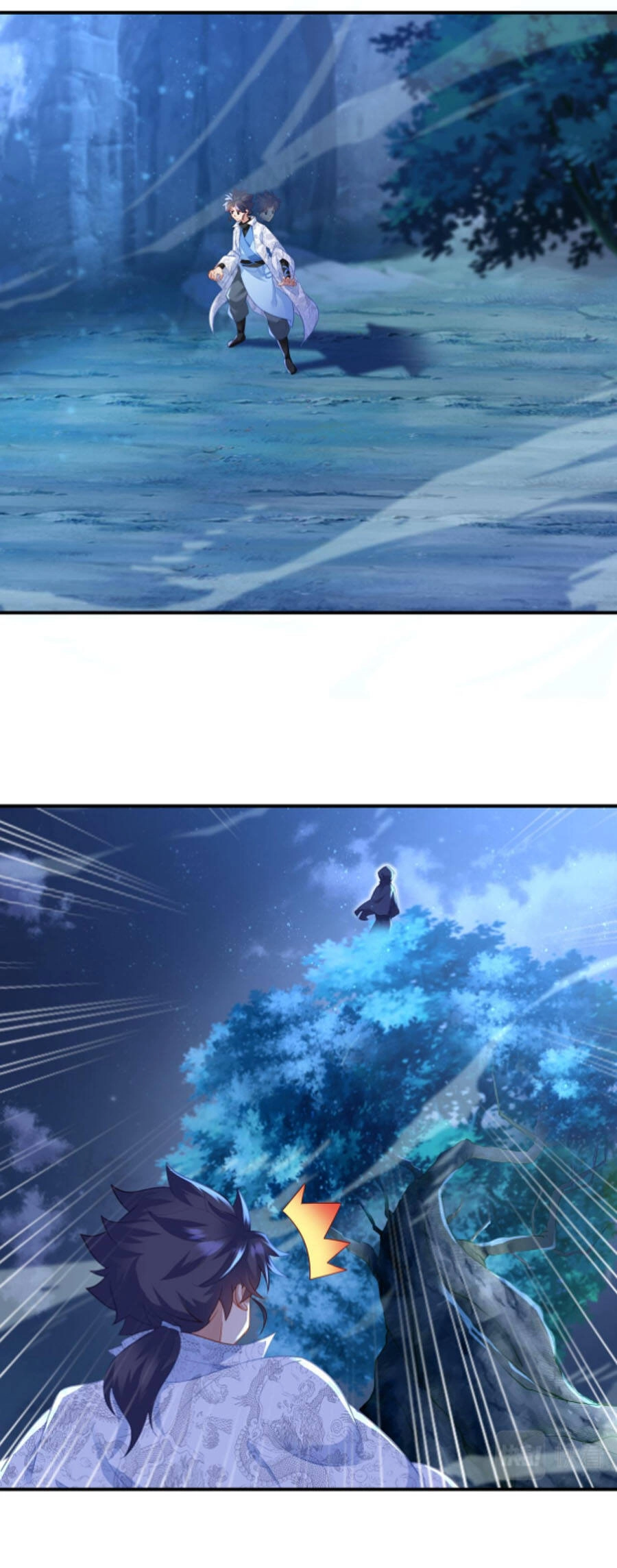 Bắt Đầu Quật Khởi Từ Làm Lô Đỉnh Chapter 31 - 27