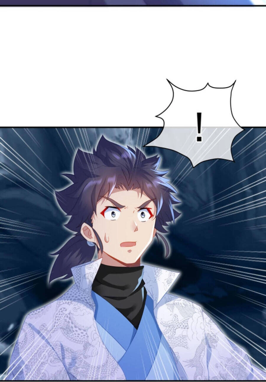 Bắt Đầu Quật Khởi Từ Làm Lô Đỉnh Chapter 31 - 31