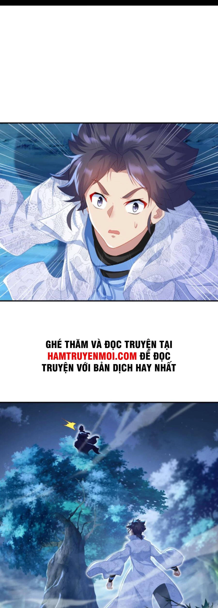 Bắt Đầu Quật Khởi Từ Làm Lô Đỉnh Chapter 32 - 1