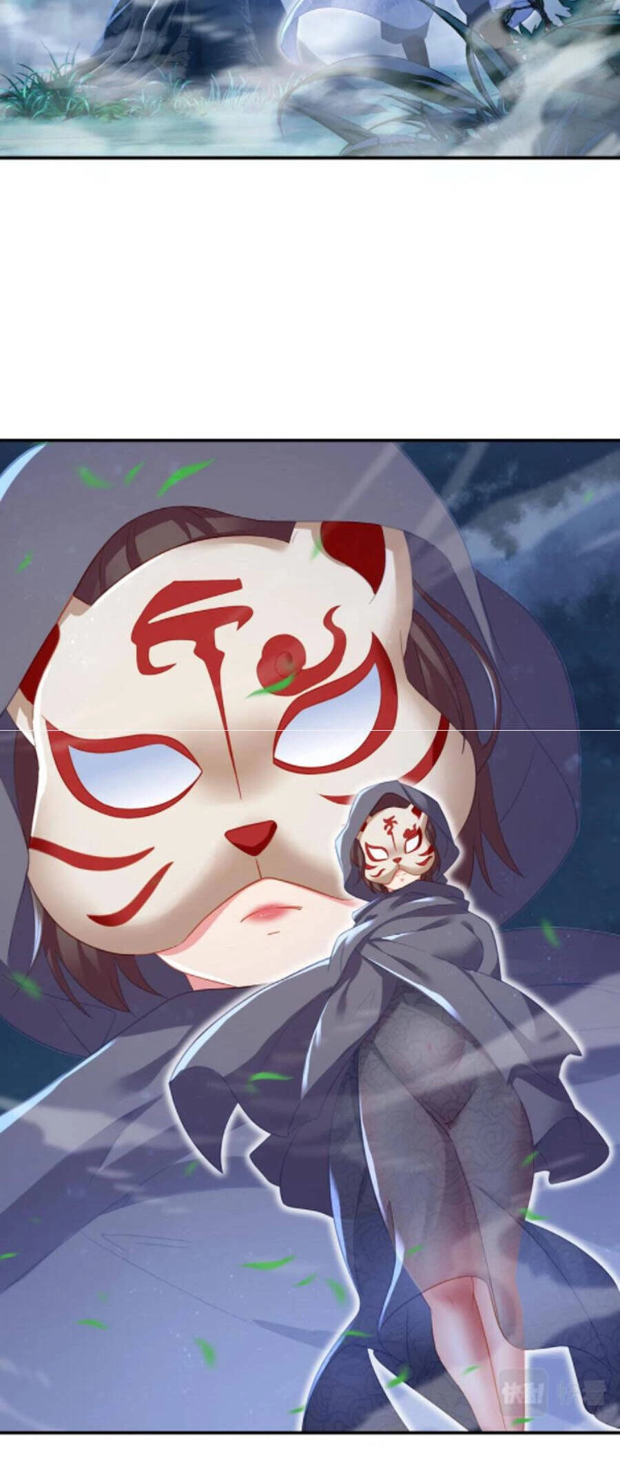 Bắt Đầu Quật Khởi Từ Làm Lô Đỉnh Chapter 32 - 2