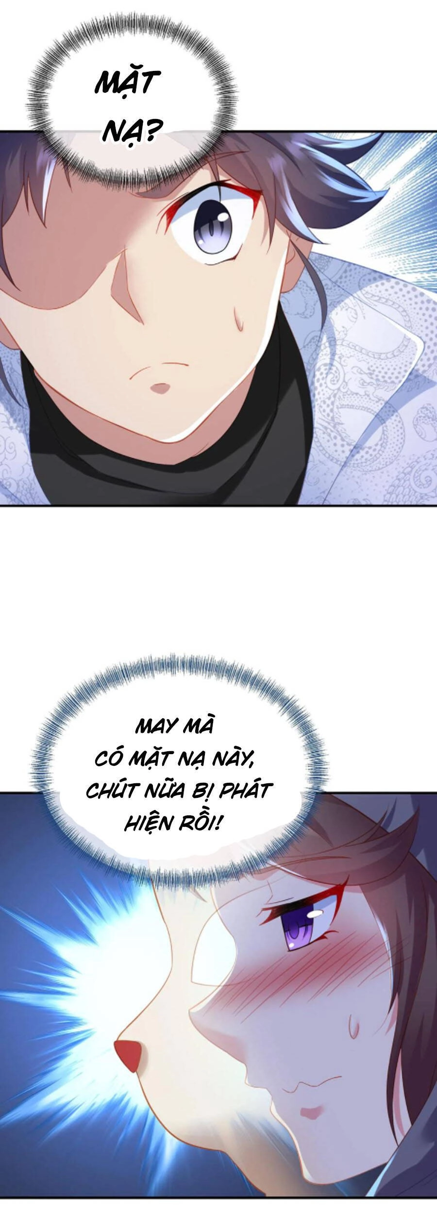 Bắt Đầu Quật Khởi Từ Làm Lô Đỉnh Chapter 32 - 3