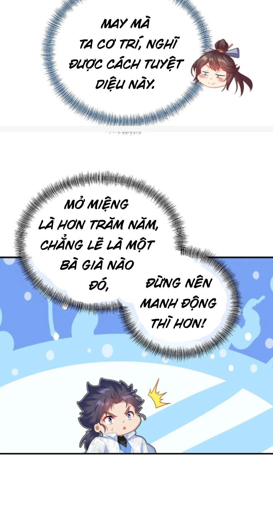 Bắt Đầu Quật Khởi Từ Làm Lô Đỉnh Chapter 32 - 5