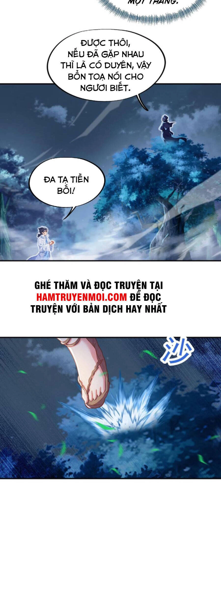 Bắt Đầu Quật Khởi Từ Làm Lô Đỉnh Chapter 32 - 10