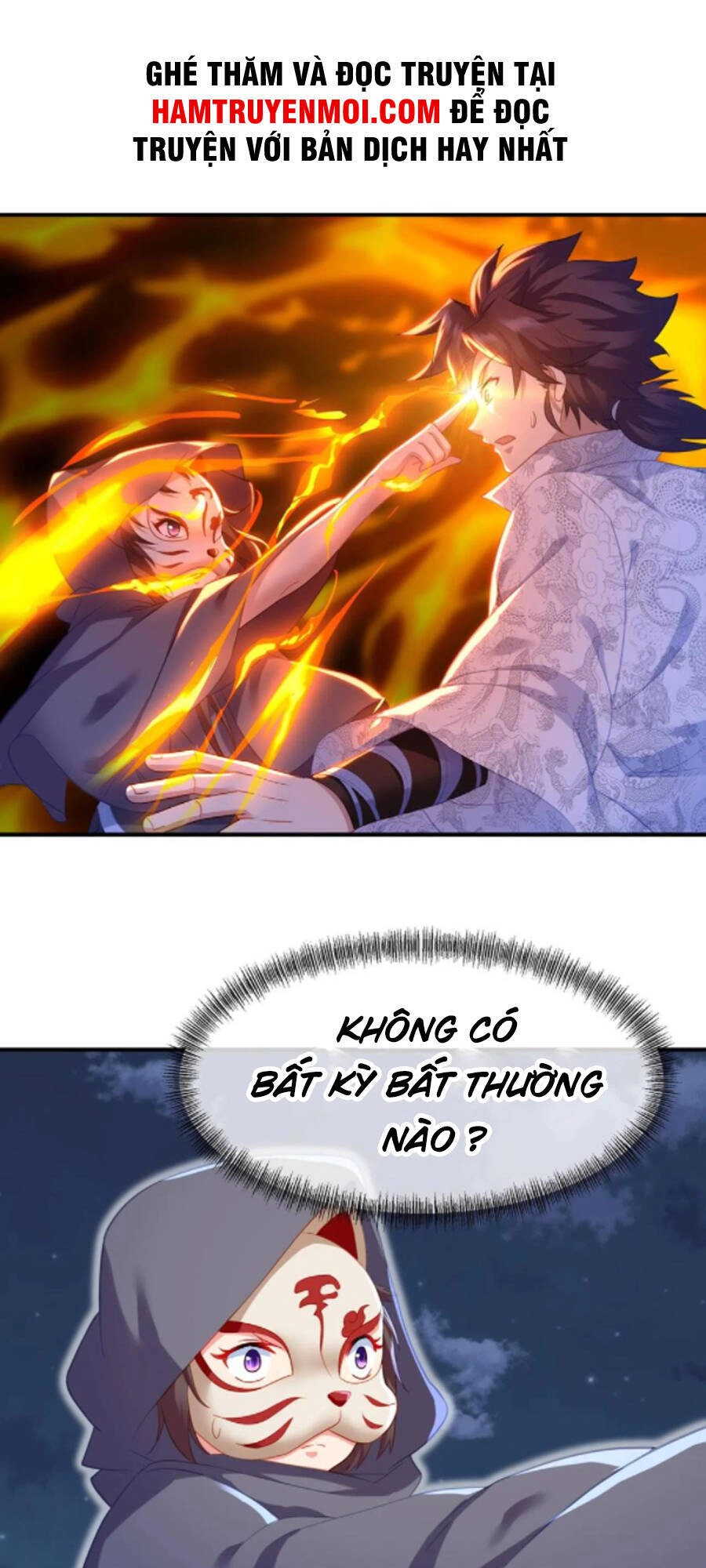 Bắt Đầu Quật Khởi Từ Làm Lô Đỉnh Chapter 33 - 1