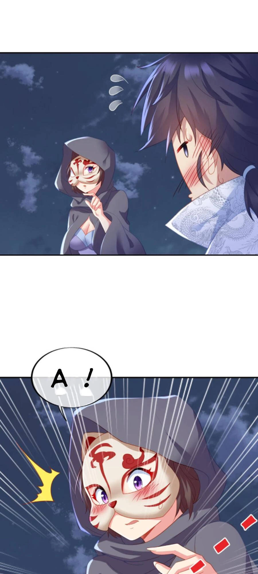 Bắt Đầu Quật Khởi Từ Làm Lô Đỉnh Chapter 33 - 5