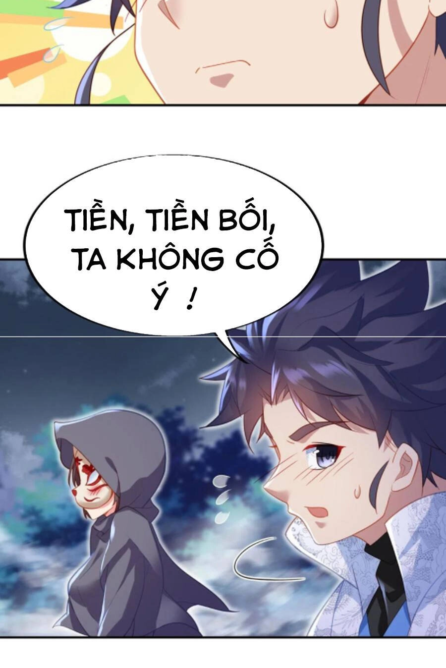 Bắt Đầu Quật Khởi Từ Làm Lô Đỉnh Chapter 33 - 8