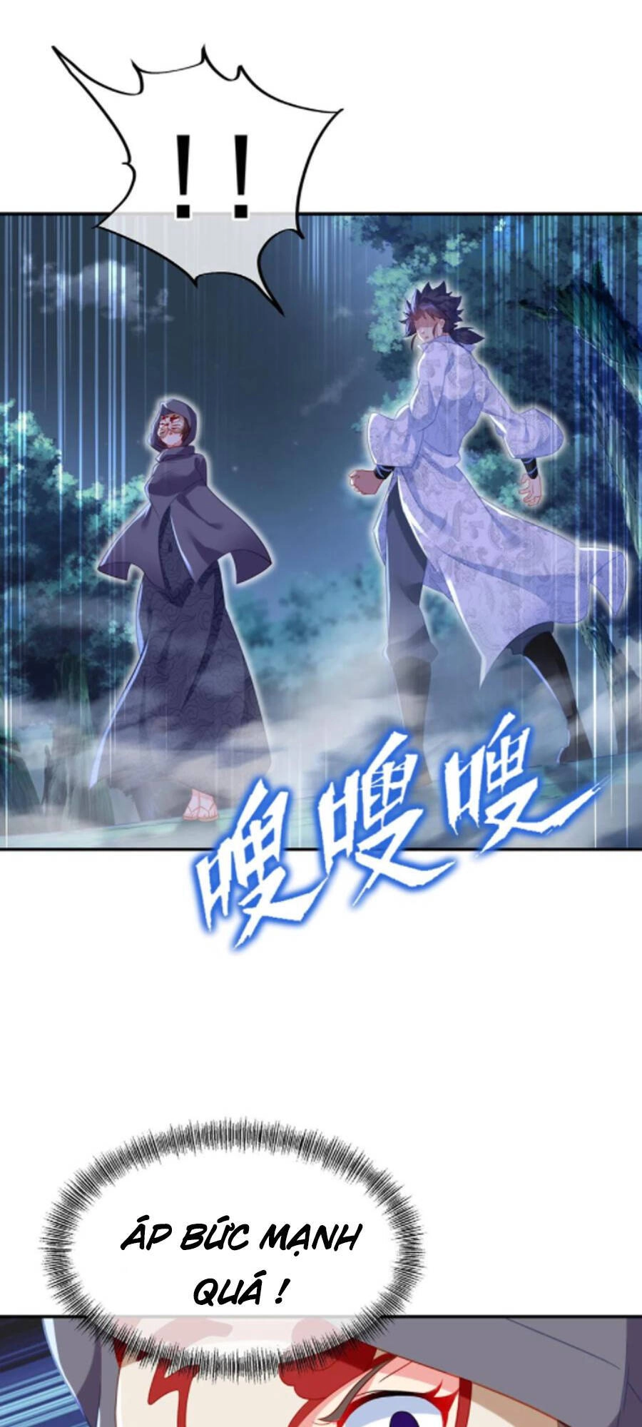 Bắt Đầu Quật Khởi Từ Làm Lô Đỉnh Chapter 33 - 9