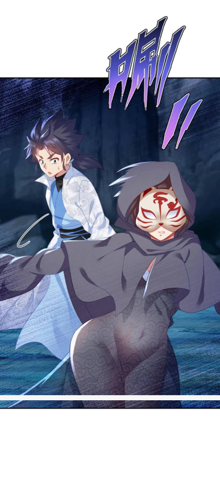 Bắt Đầu Quật Khởi Từ Làm Lô Đỉnh Chapter 33 - 11