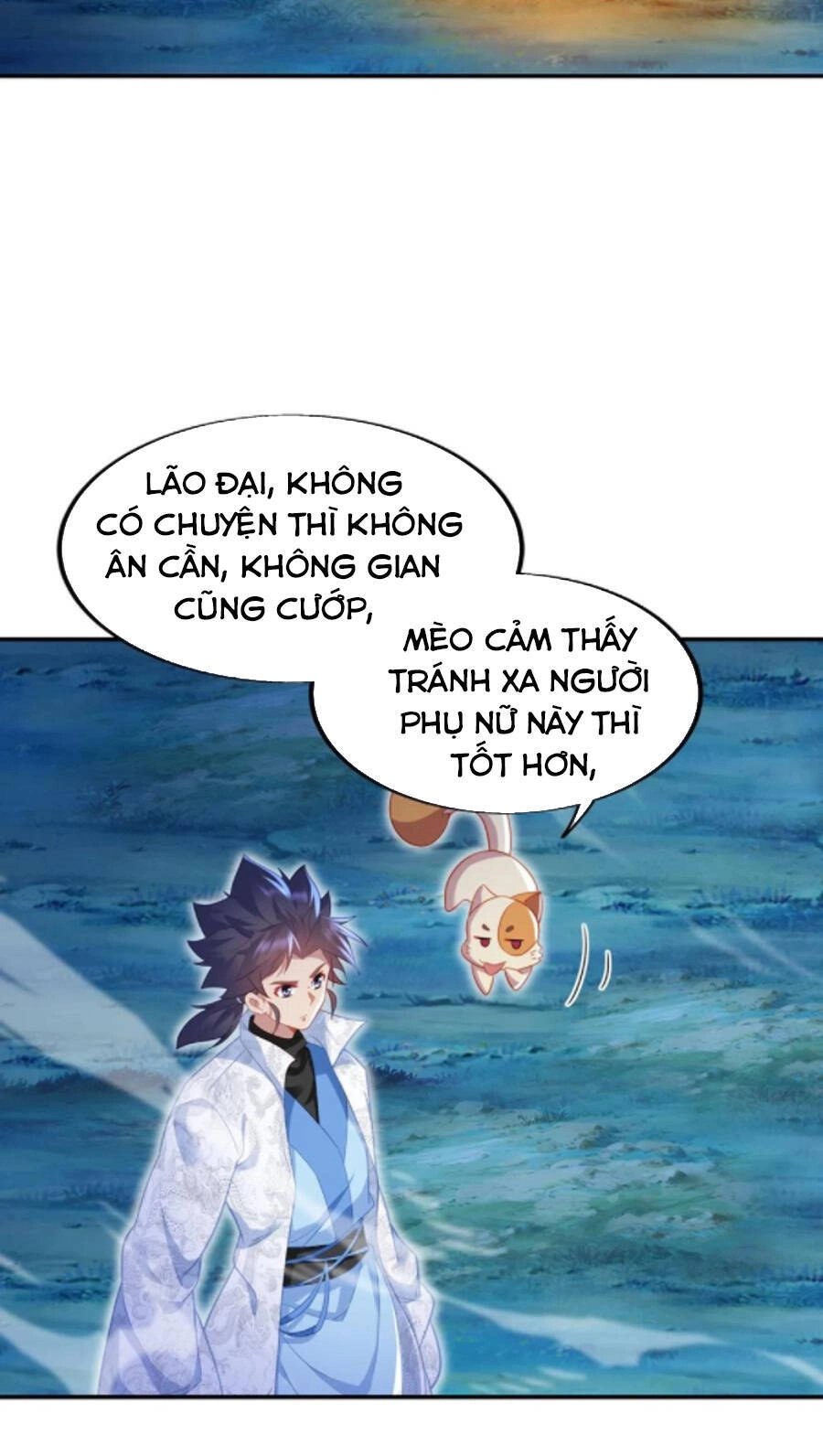 Bắt Đầu Quật Khởi Từ Làm Lô Đỉnh Chapter 33 - 21