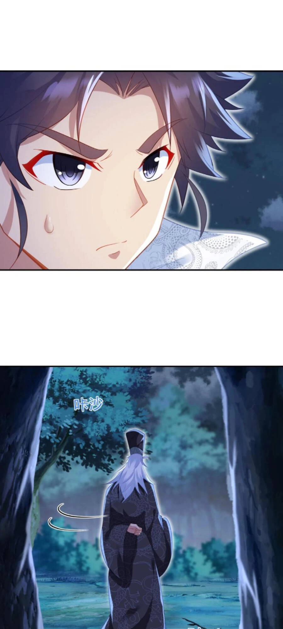 Bắt Đầu Quật Khởi Từ Làm Lô Đỉnh Chapter 33 - 22