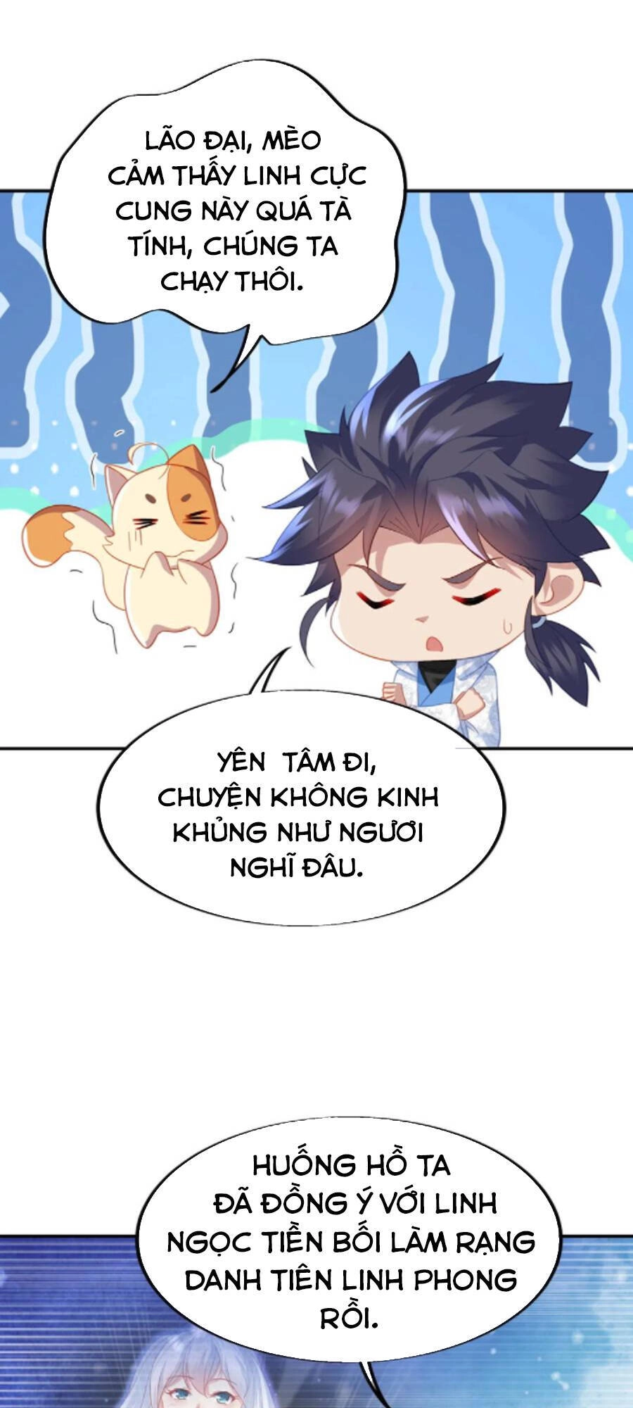 Bắt Đầu Quật Khởi Từ Làm Lô Đỉnh Chapter 33 - 26