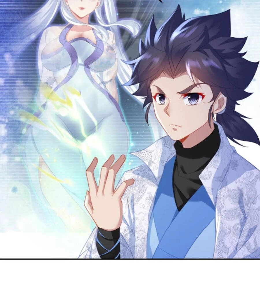 Bắt Đầu Quật Khởi Từ Làm Lô Đỉnh Chapter 33 - 27