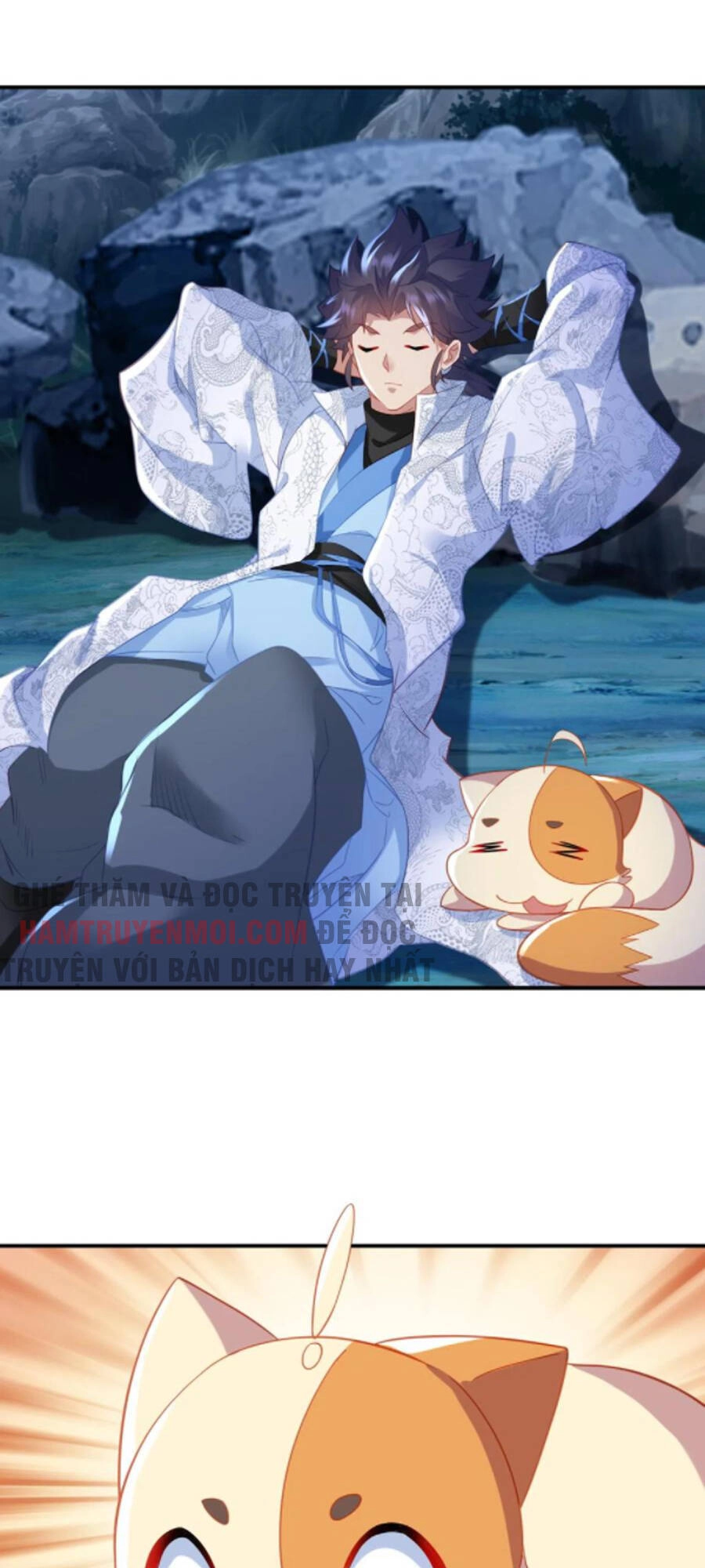 Bắt Đầu Quật Khởi Từ Làm Lô Đỉnh Chapter 33 - 30