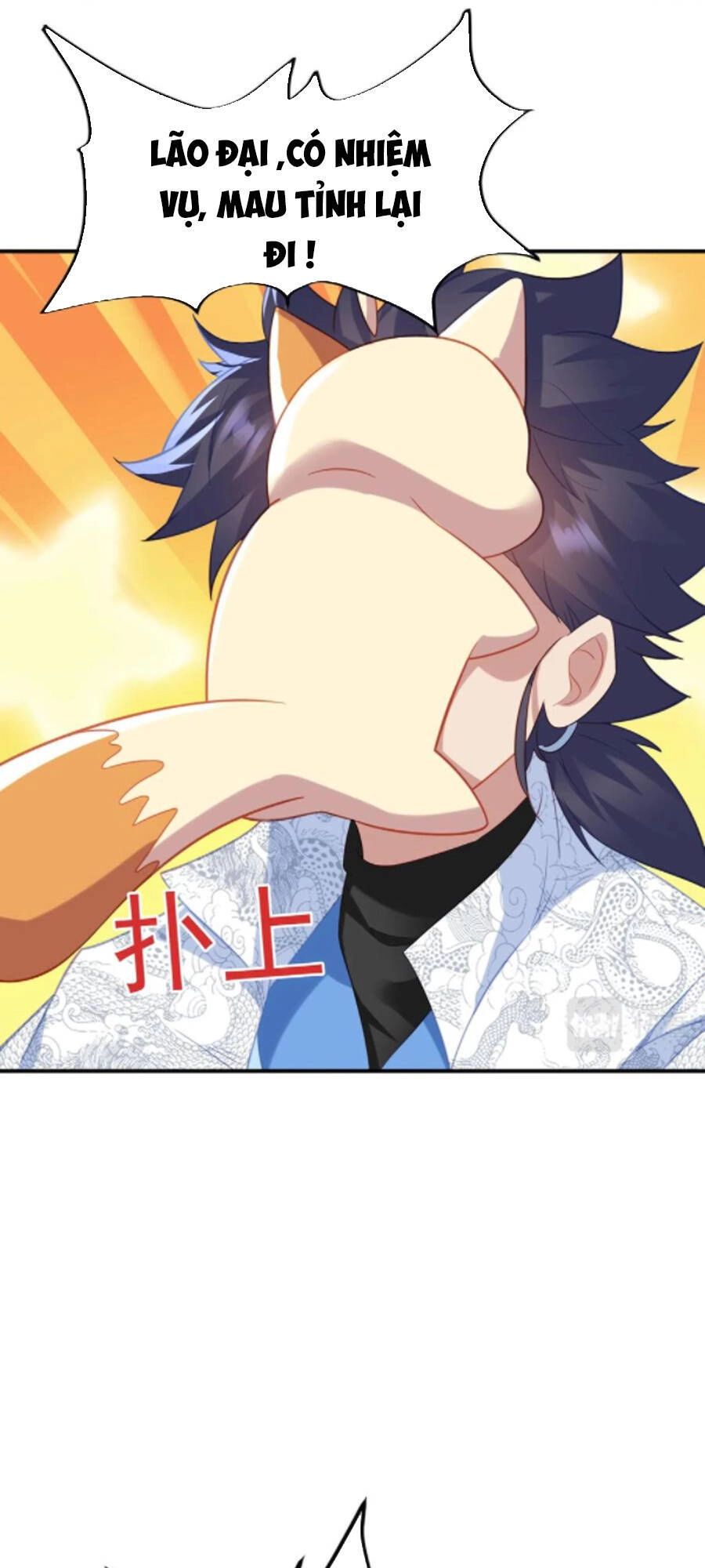 Bắt Đầu Quật Khởi Từ Làm Lô Đỉnh Chapter 33 - 32