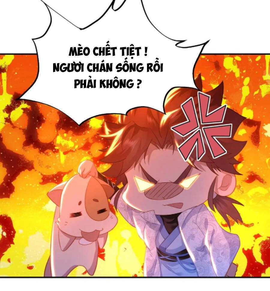 Bắt Đầu Quật Khởi Từ Làm Lô Đỉnh Chapter 33 - 33