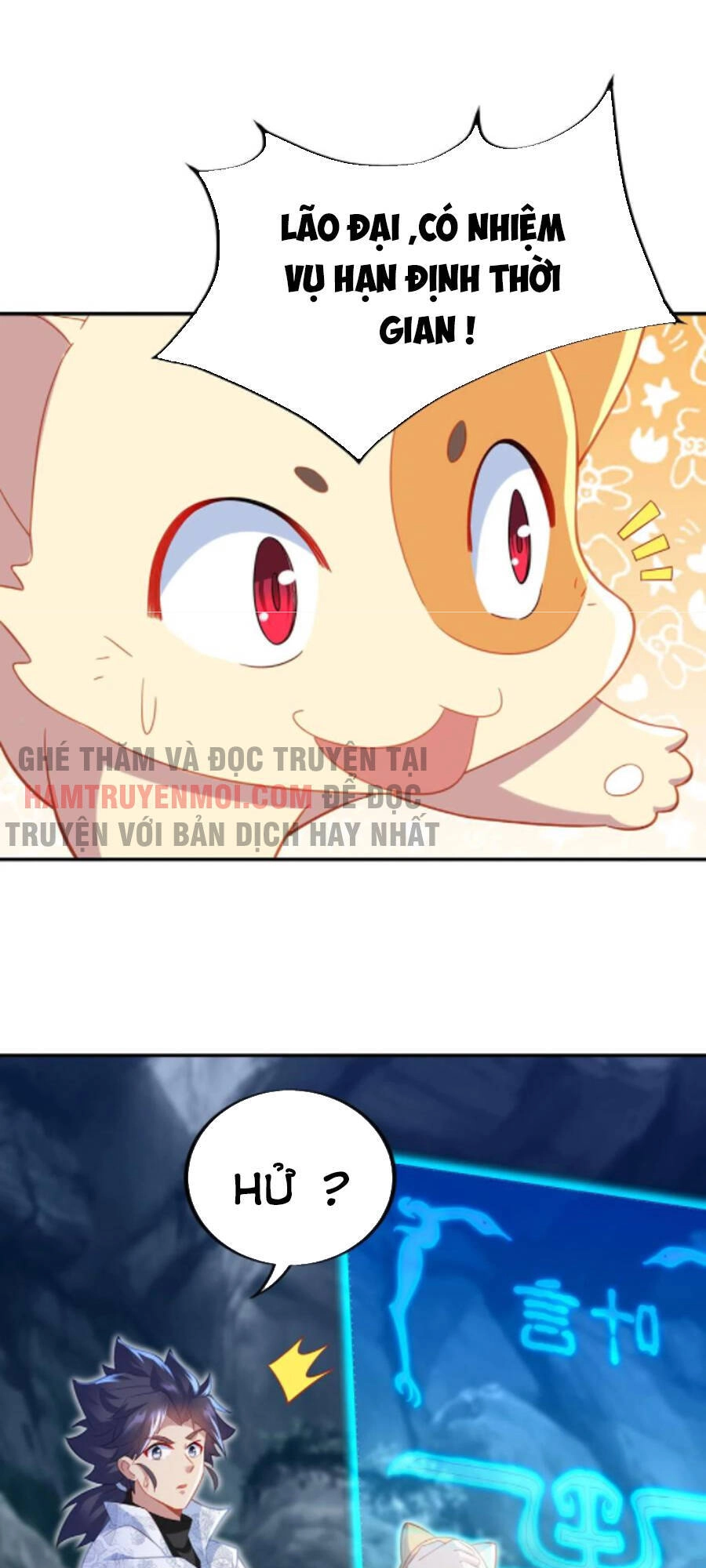 Bắt Đầu Quật Khởi Từ Làm Lô Đỉnh Chapter 33 - 34