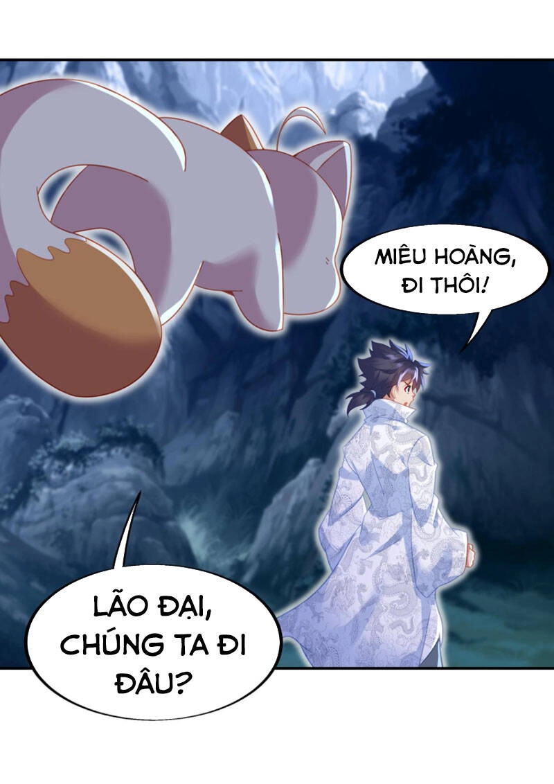 Bắt Đầu Quật Khởi Từ Làm Lô Đỉnh Chapter 34 - 4