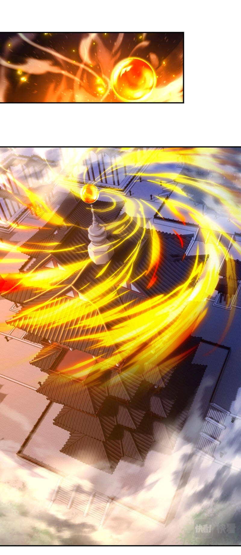 Bắt Đầu Quật Khởi Từ Làm Lô Đỉnh Chapter 34 - 6