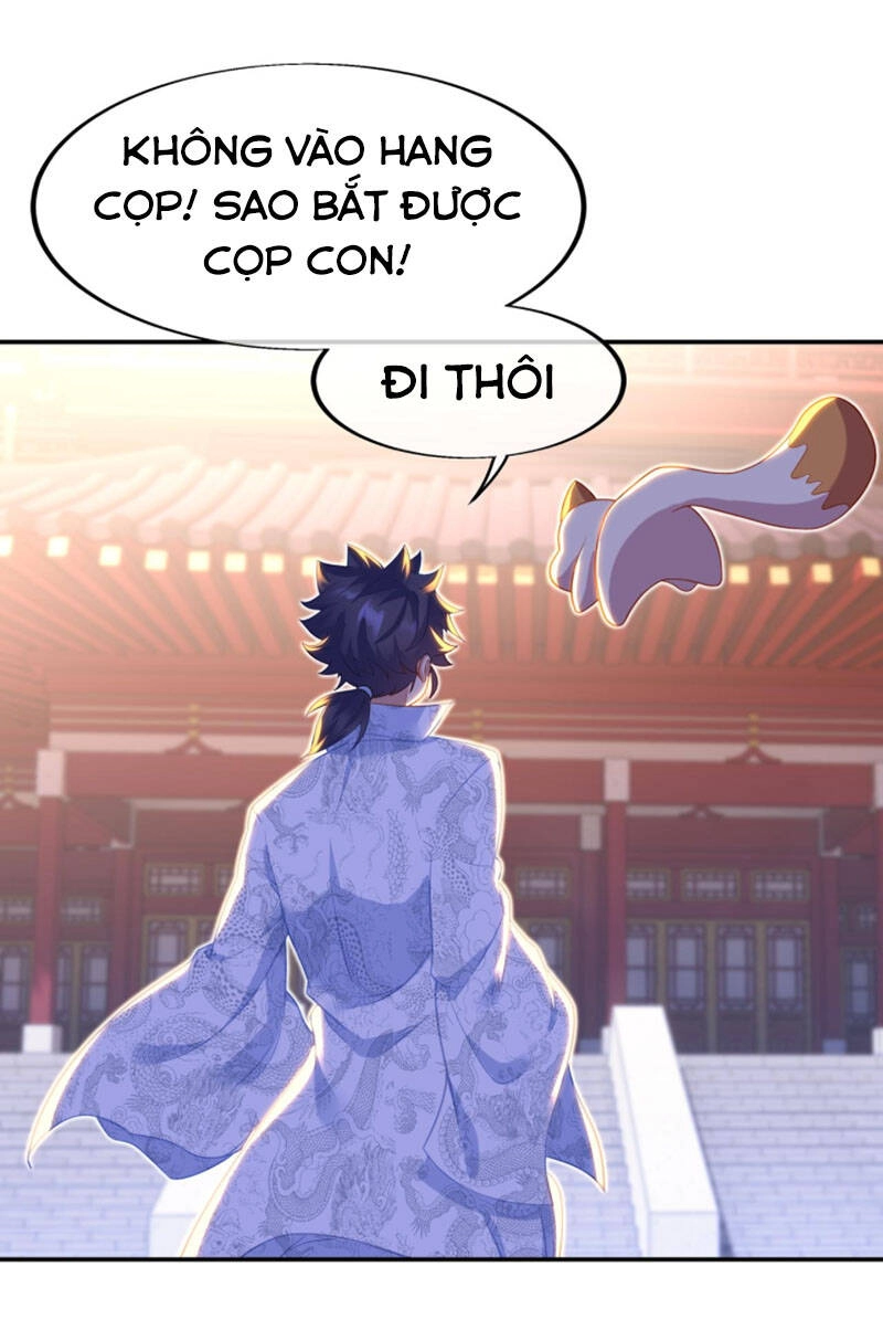 Bắt Đầu Quật Khởi Từ Làm Lô Đỉnh Chapter 34 - 10