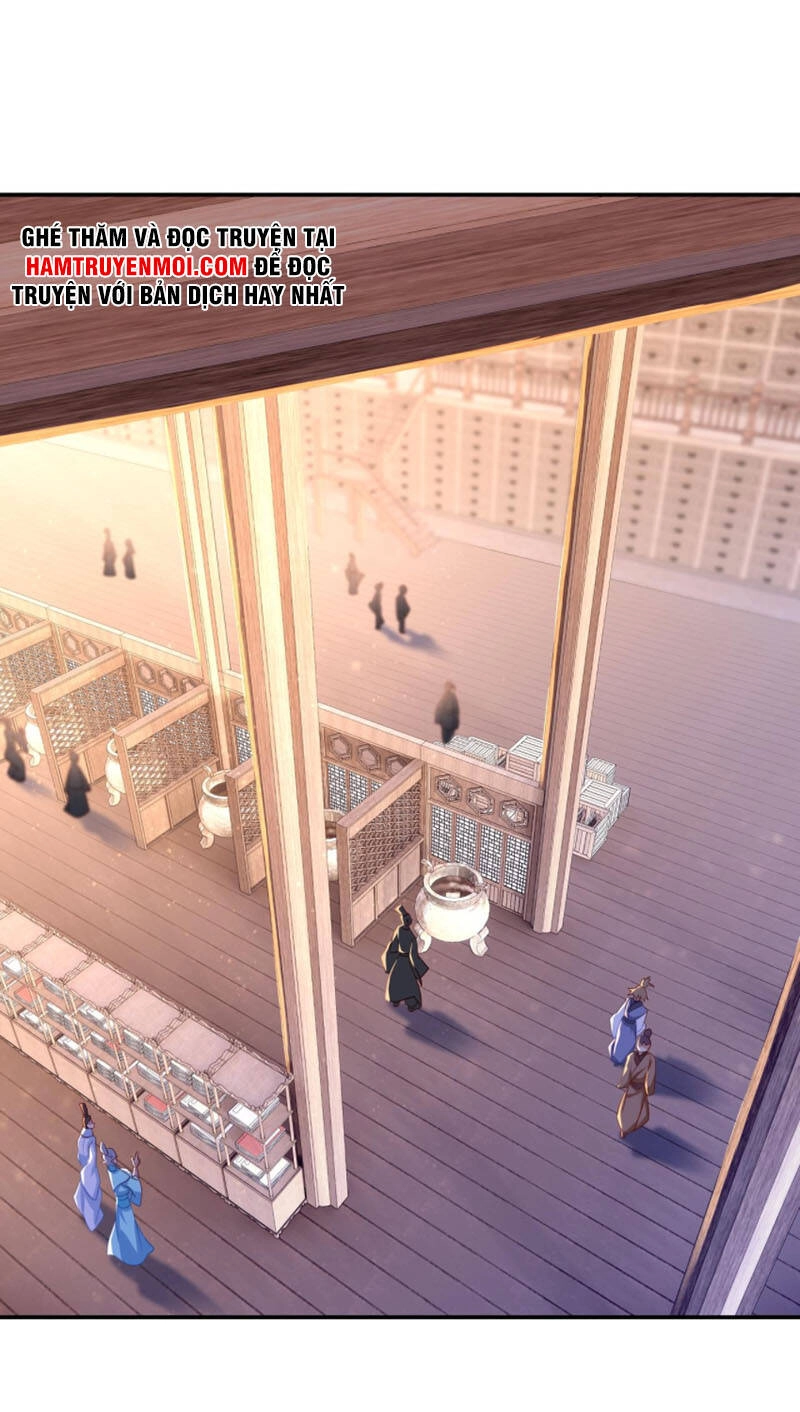 Bắt Đầu Quật Khởi Từ Làm Lô Đỉnh Chapter 34 - 11