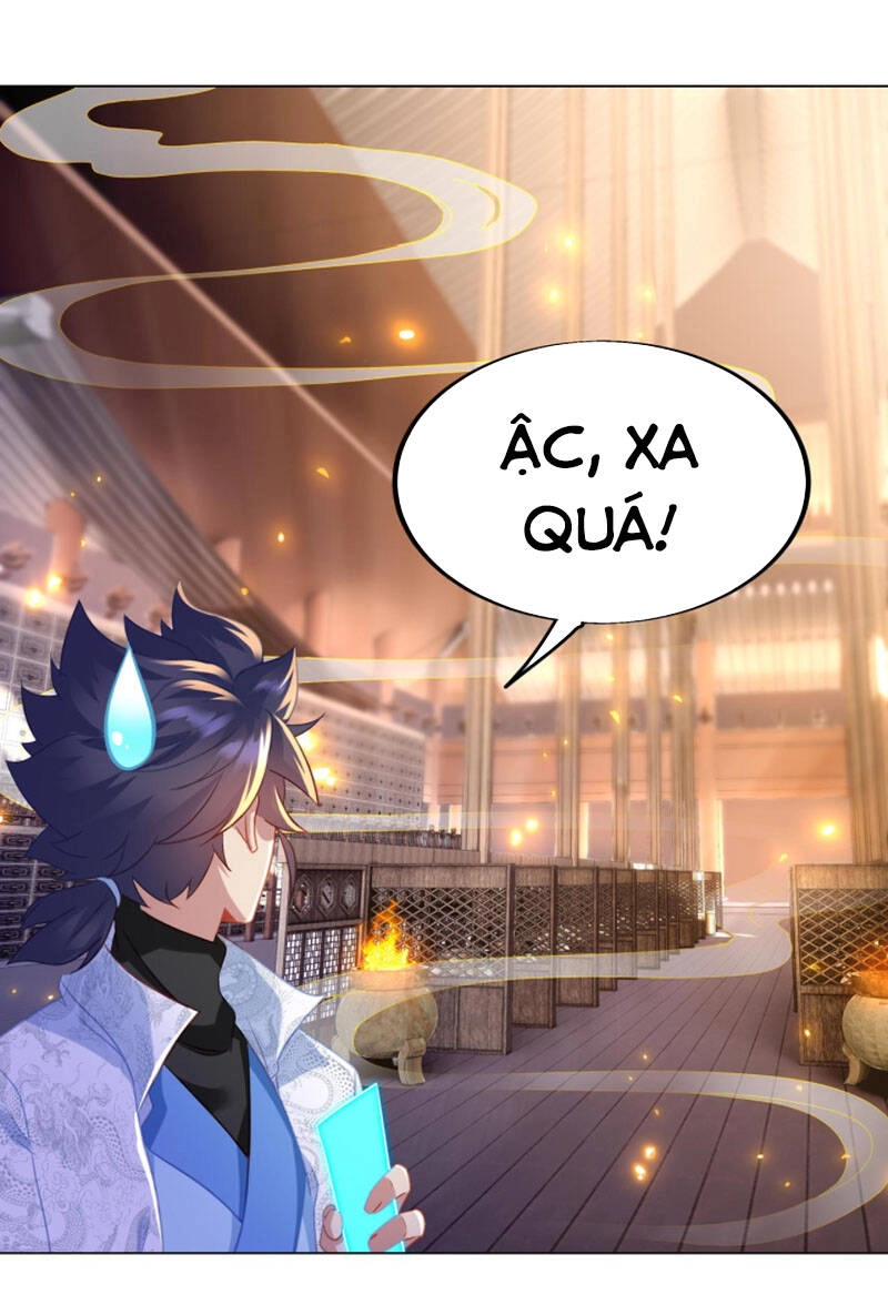 Bắt Đầu Quật Khởi Từ Làm Lô Đỉnh Chapter 34 - 26