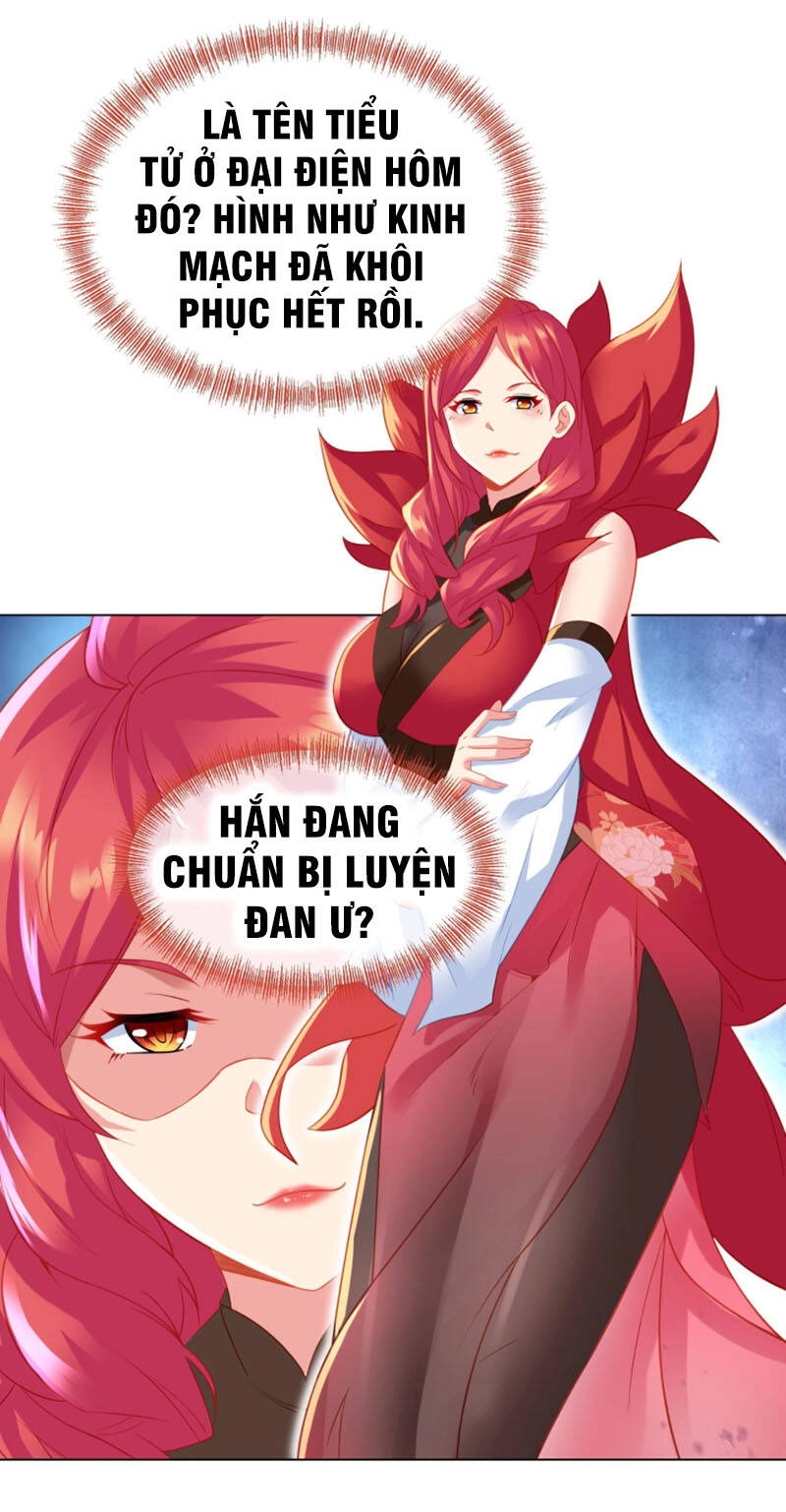 Bắt Đầu Quật Khởi Từ Làm Lô Đỉnh Chapter 34 - 28