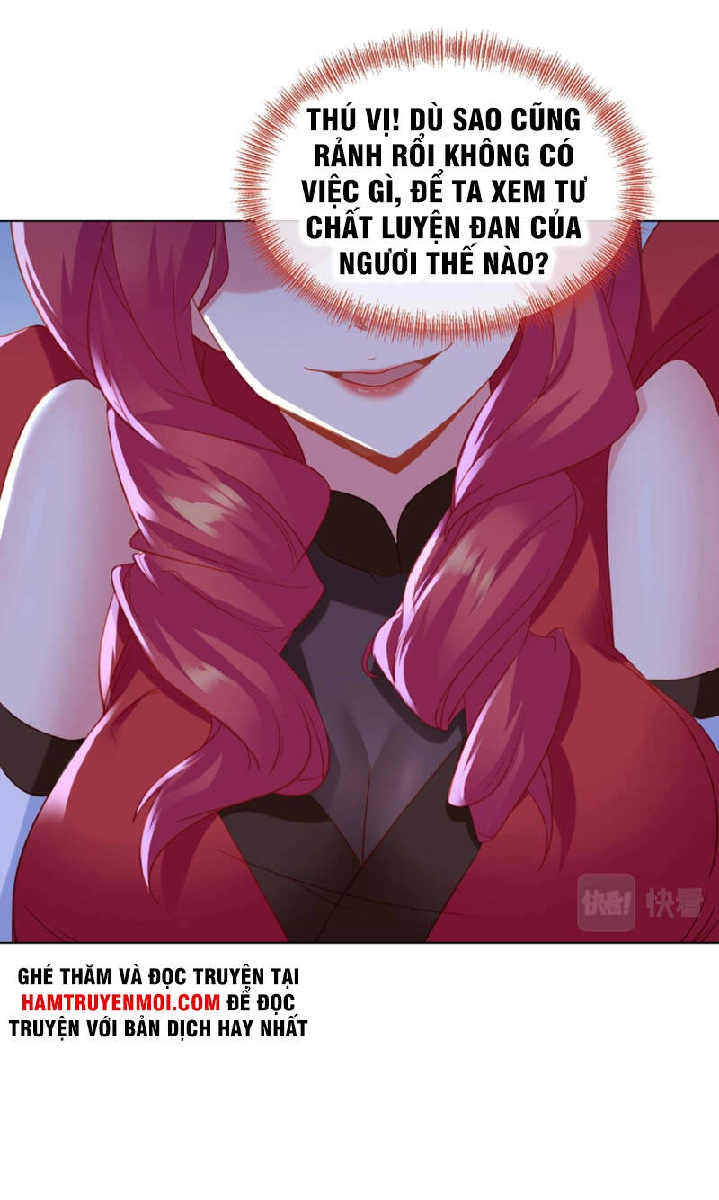 Bắt Đầu Quật Khởi Từ Làm Lô Đỉnh Chapter 34 - 29