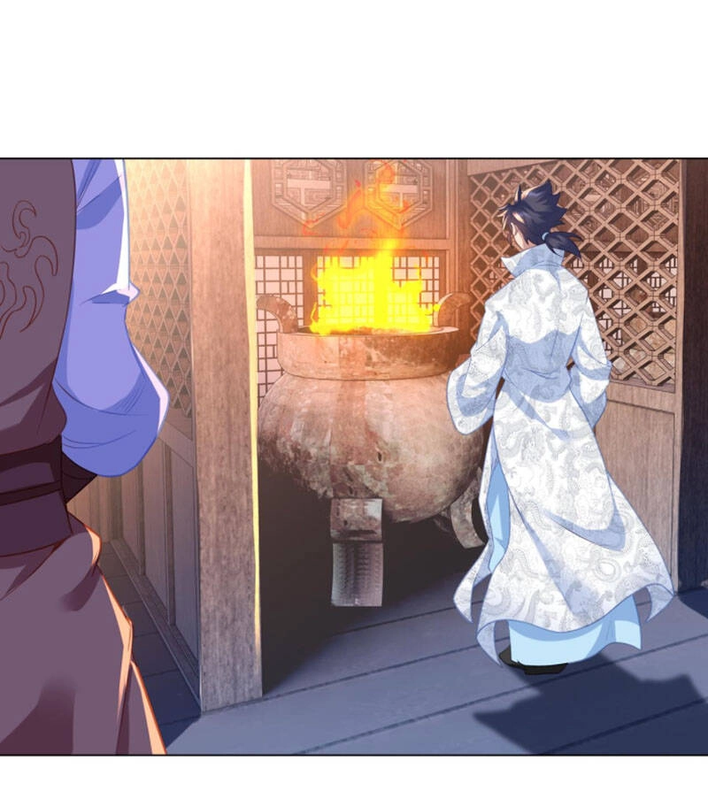 Bắt Đầu Quật Khởi Từ Làm Lô Đỉnh Chapter 34 - 30