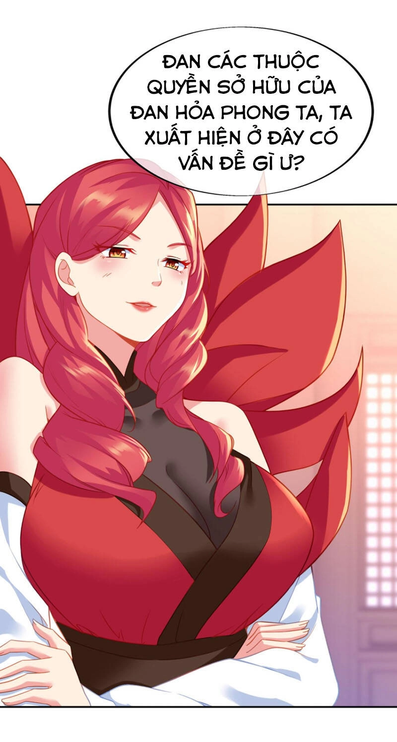 Bắt Đầu Quật Khởi Từ Làm Lô Đỉnh Chapter 35 - 2