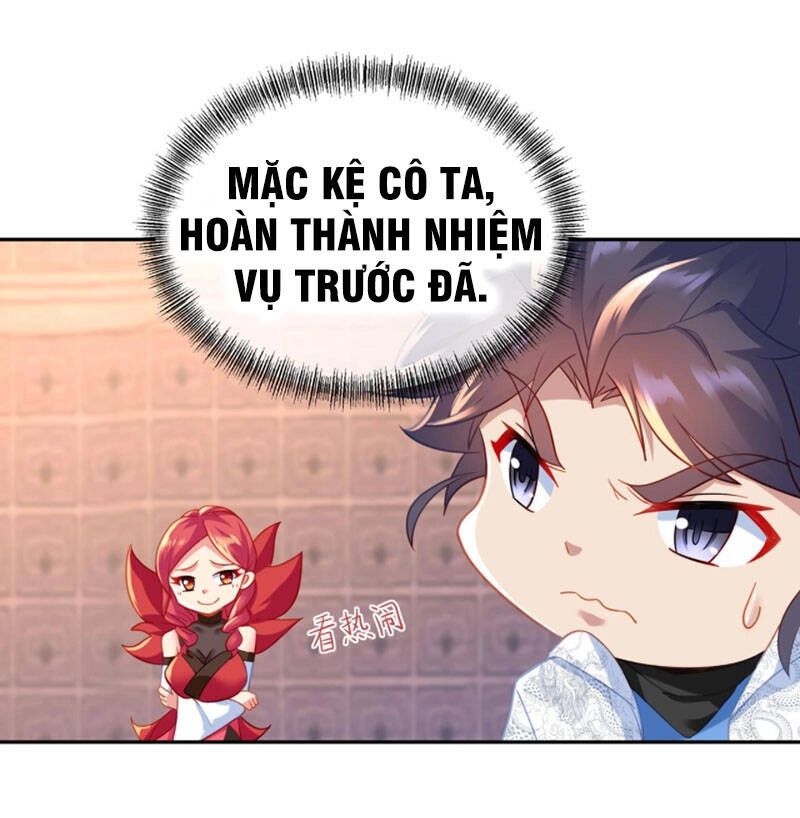 Bắt Đầu Quật Khởi Từ Làm Lô Đỉnh Chapter 35 - 4