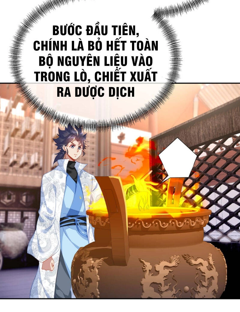 Bắt Đầu Quật Khởi Từ Làm Lô Đỉnh Chapter 35 - 6