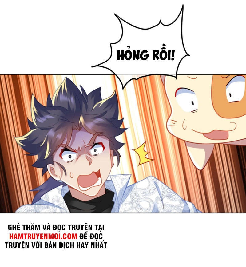 Bắt Đầu Quật Khởi Từ Làm Lô Đỉnh Chapter 35 - 9