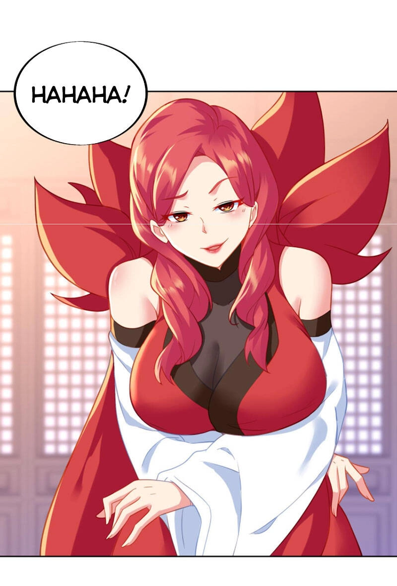 Bắt Đầu Quật Khởi Từ Làm Lô Đỉnh Chapter 35 - 12