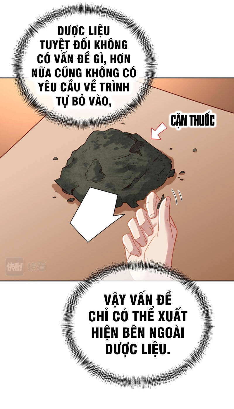 Bắt Đầu Quật Khởi Từ Làm Lô Đỉnh Chapter 35 - 14