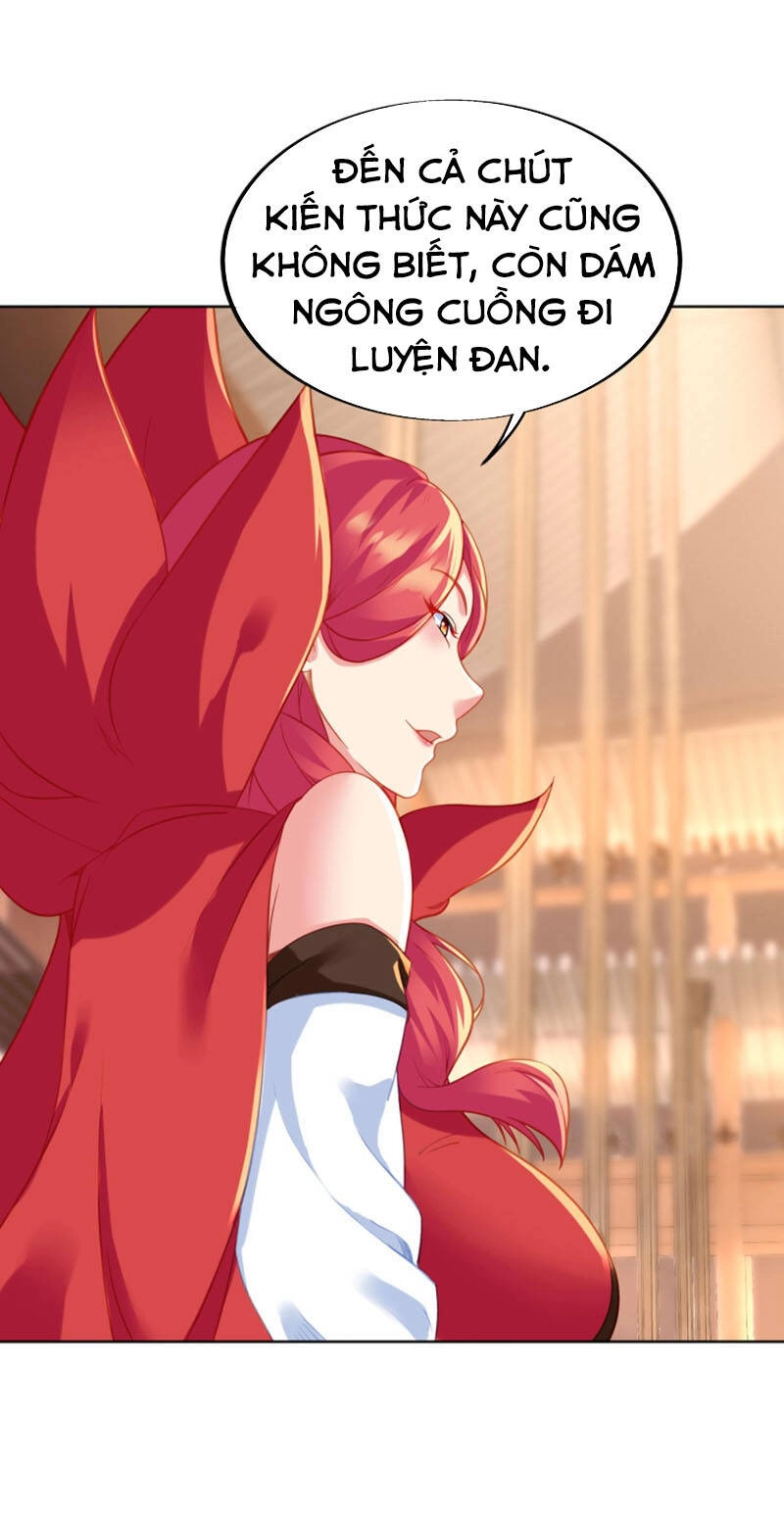 Bắt Đầu Quật Khởi Từ Làm Lô Đỉnh Chapter 35 - 18