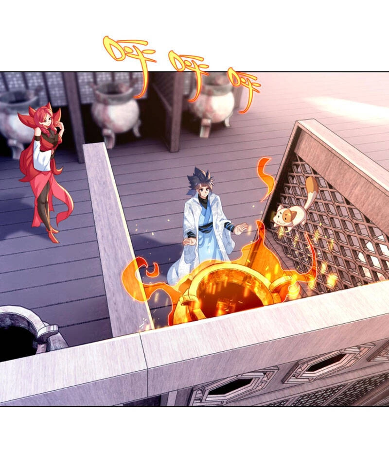 Bắt Đầu Quật Khởi Từ Làm Lô Đỉnh Chapter 35 - 20