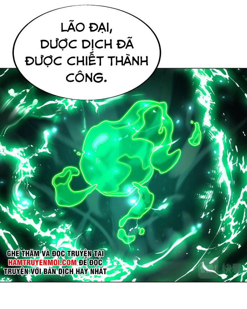 Bắt Đầu Quật Khởi Từ Làm Lô Đỉnh Chapter 35 - 21