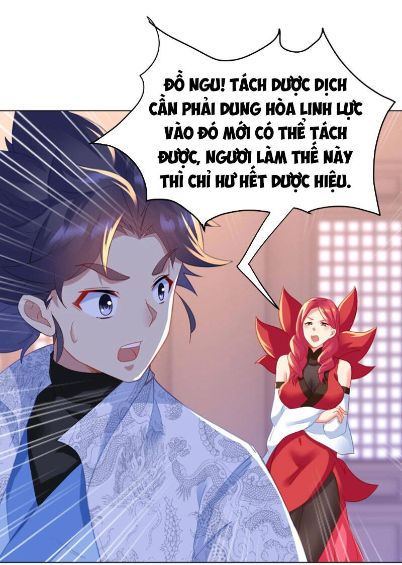 Bắt Đầu Quật Khởi Từ Làm Lô Đỉnh Chapter 35 - 26