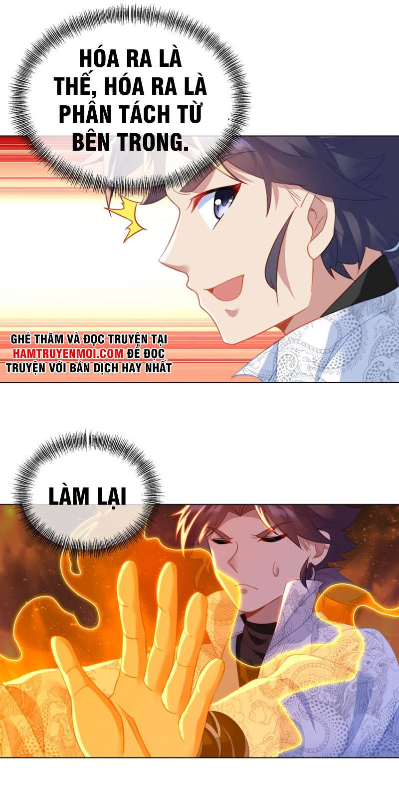 Bắt Đầu Quật Khởi Từ Làm Lô Đỉnh Chapter 35 - 27