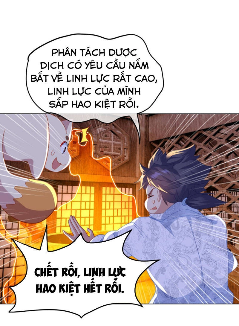 Bắt Đầu Quật Khởi Từ Làm Lô Đỉnh Chapter 35 - 30