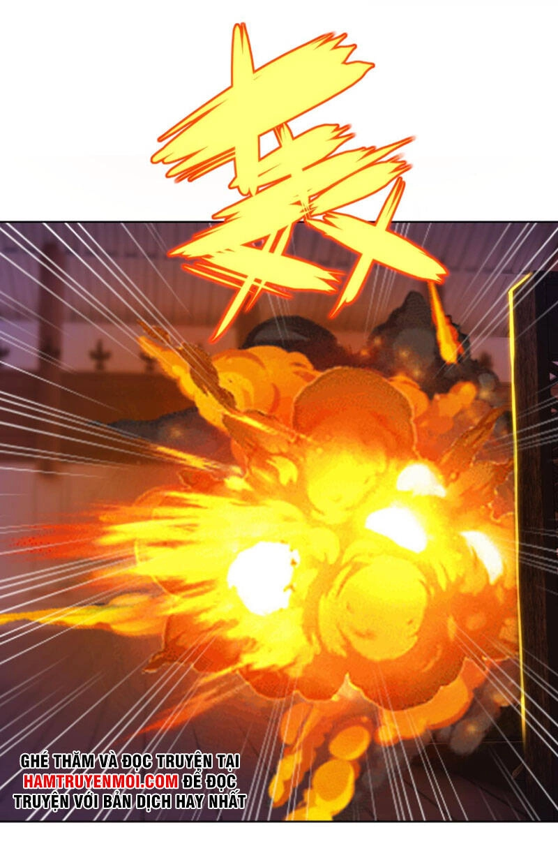 Bắt Đầu Quật Khởi Từ Làm Lô Đỉnh Chapter 35 - 31