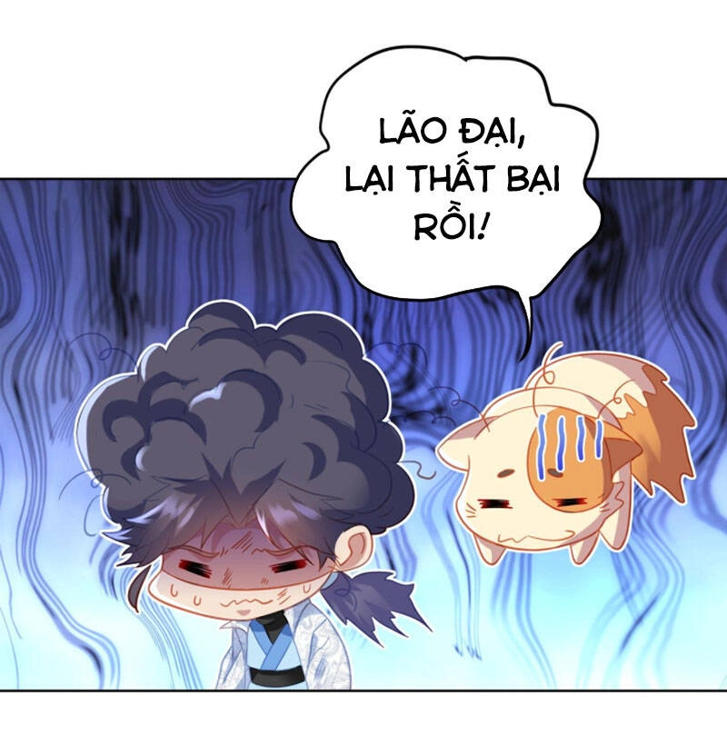 Bắt Đầu Quật Khởi Từ Làm Lô Đỉnh Chapter 35 - 32