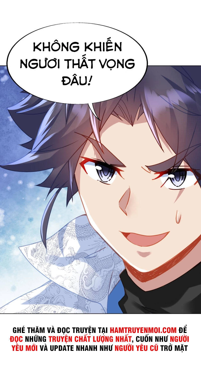 Bắt Đầu Quật Khởi Từ Làm Lô Đỉnh Chapter 35 - 46