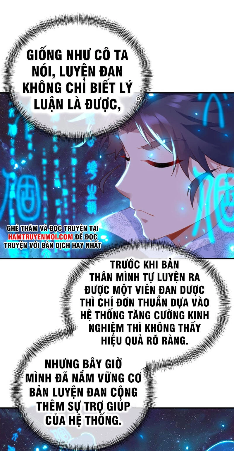 Bắt Đầu Quật Khởi Từ Làm Lô Đỉnh Chapter 36 - 10