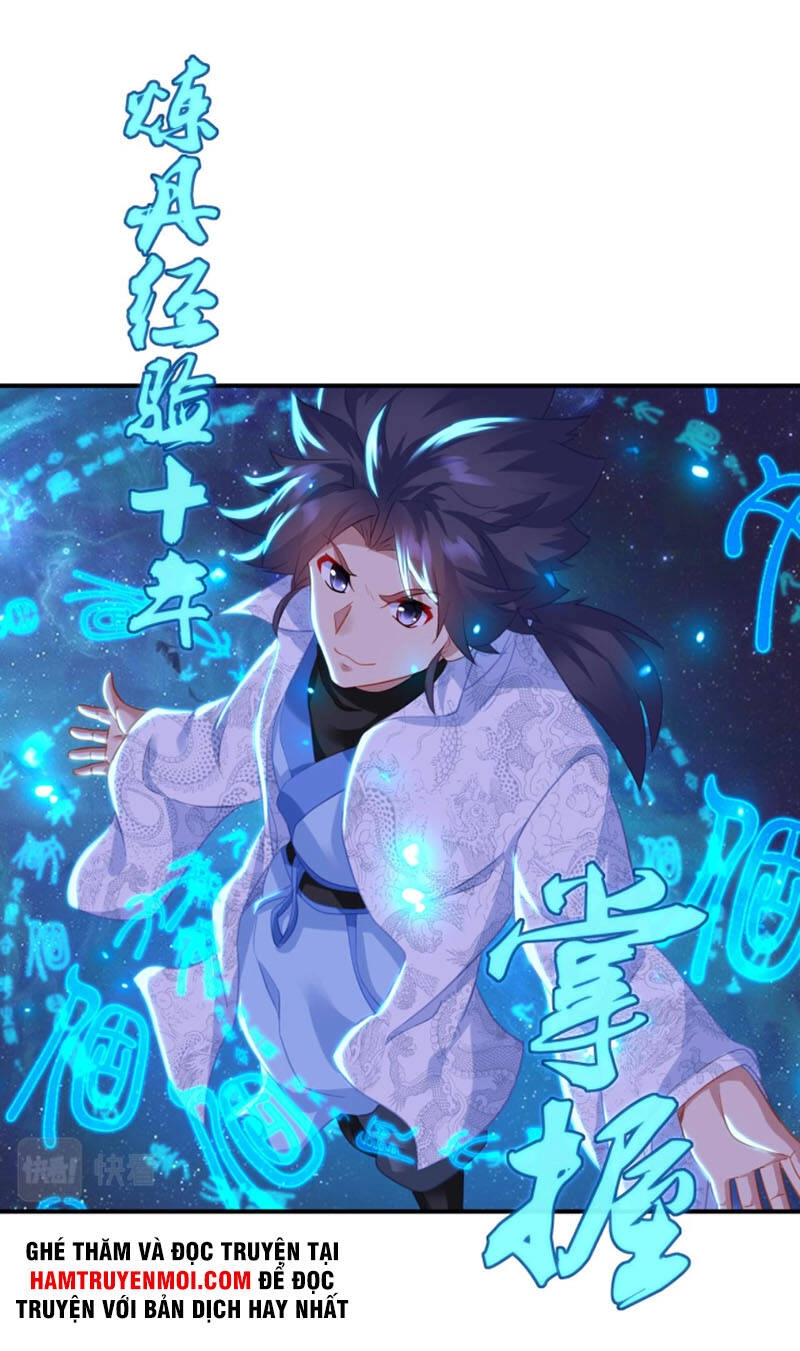 Bắt Đầu Quật Khởi Từ Làm Lô Đỉnh Chapter 36 - 12