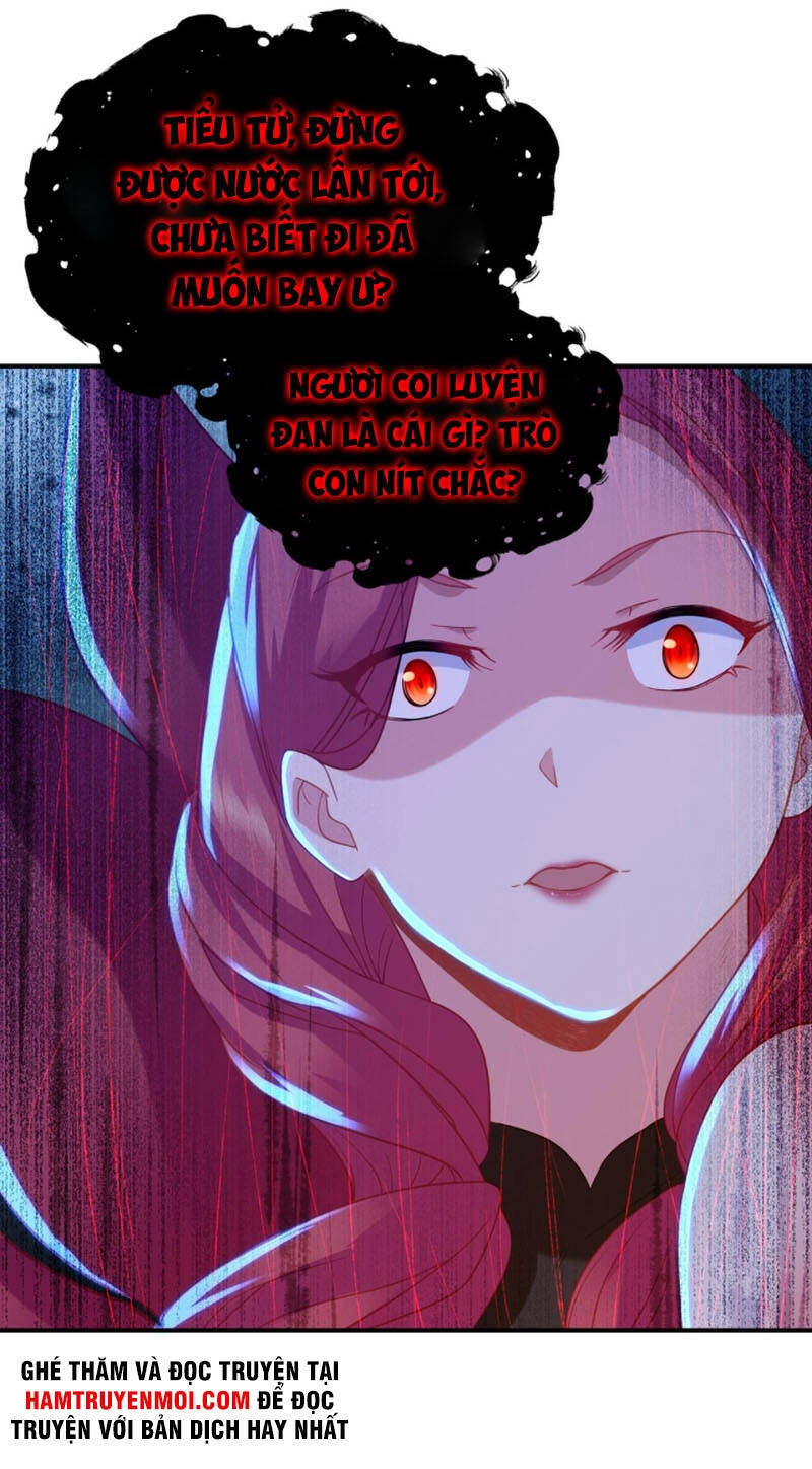 Bắt Đầu Quật Khởi Từ Làm Lô Đỉnh Chapter 36 - 16