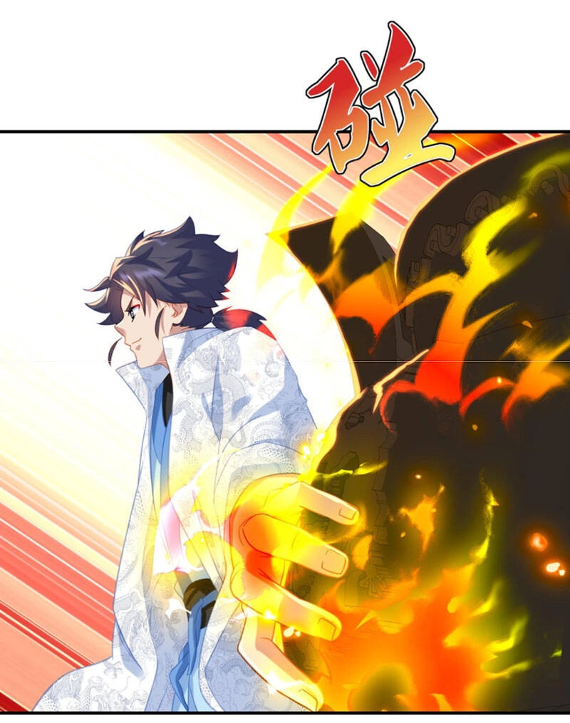 Bắt Đầu Quật Khởi Từ Làm Lô Đỉnh Chapter 36 - 19