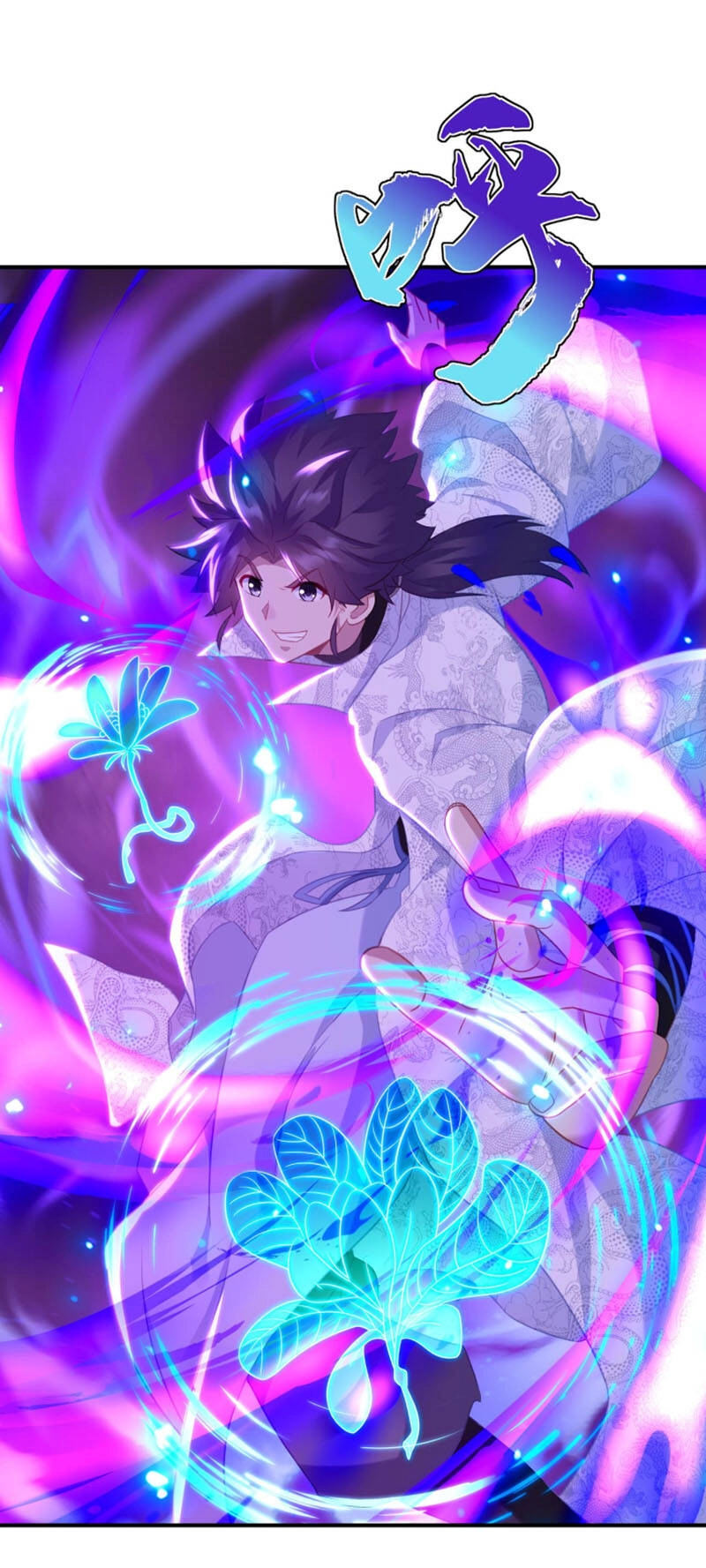 Bắt Đầu Quật Khởi Từ Làm Lô Đỉnh Chapter 36 - 23